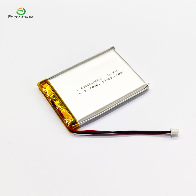 1000mah 3.7v батерия