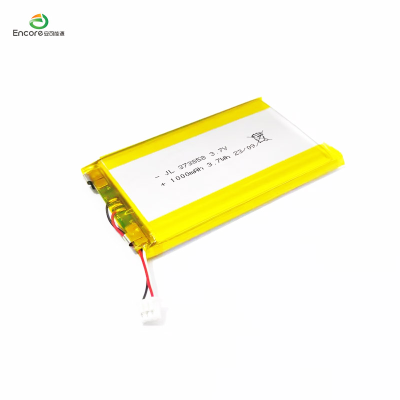 Как да съхраняваме батерия 1000mAh, за да се гарантира дългосрочната надеждност?