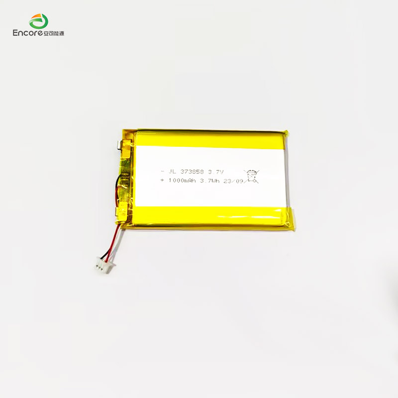 Защо 1000mAh батерия е от съществено значение за вашите устройства?