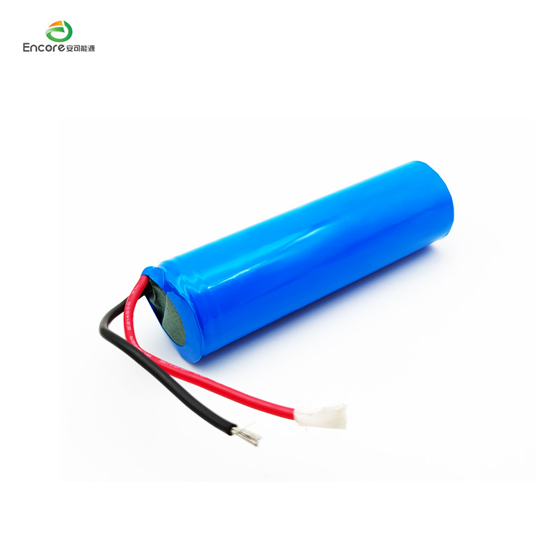 21700 4800mAh Liion батерия