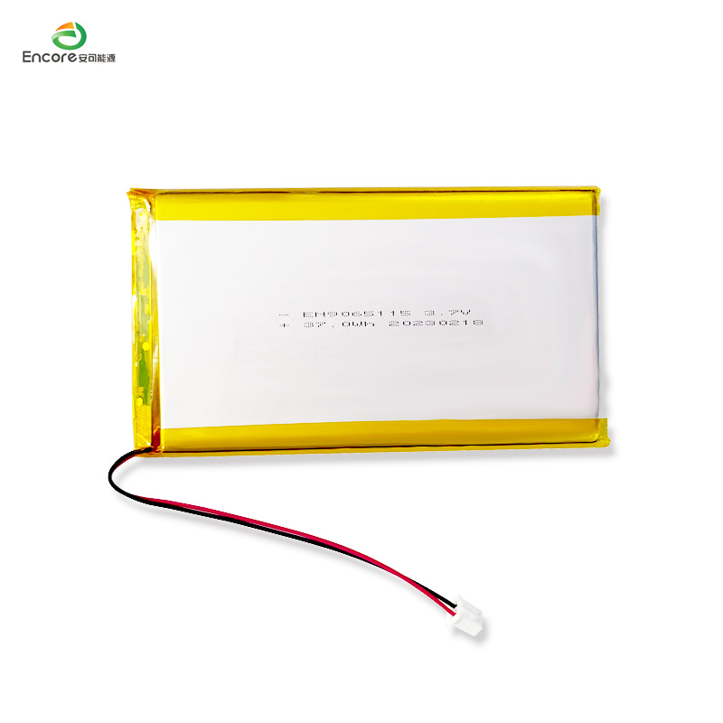 3.7v 10000mah батерия 37wh